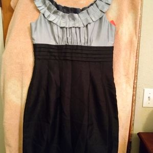 Jessica Howard Dress with Pockets